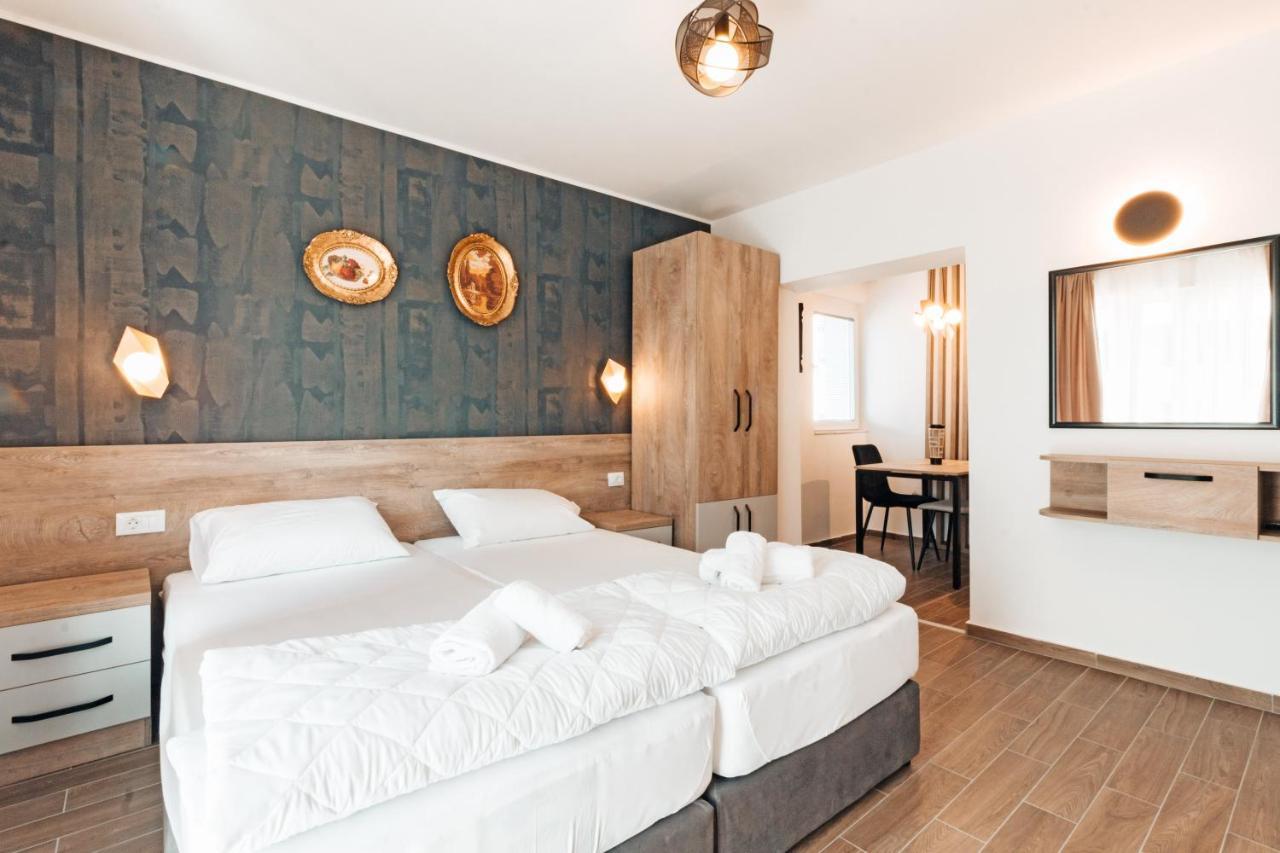 Villa Misija Ohrid Luaran gambar