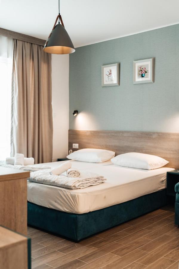 Villa Misija Ohrid Luaran gambar
