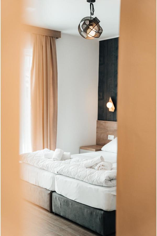 Villa Misija Ohrid Luaran gambar