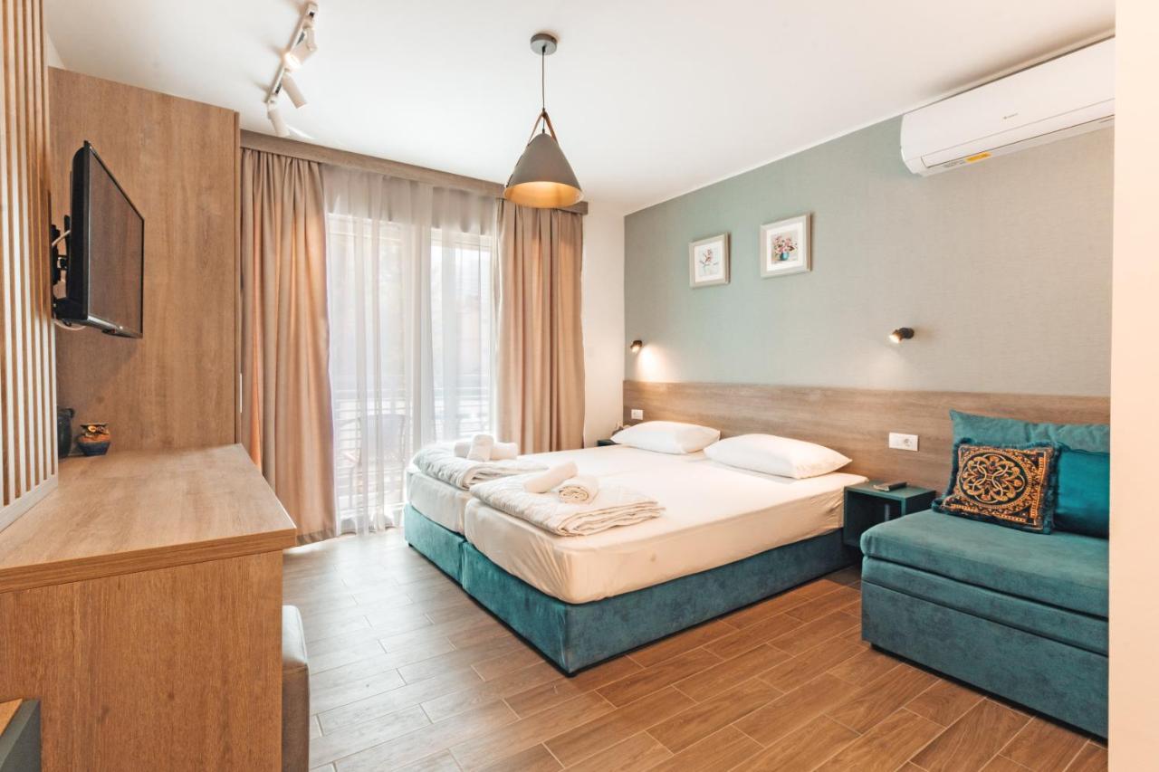 Villa Misija Ohrid Luaran gambar