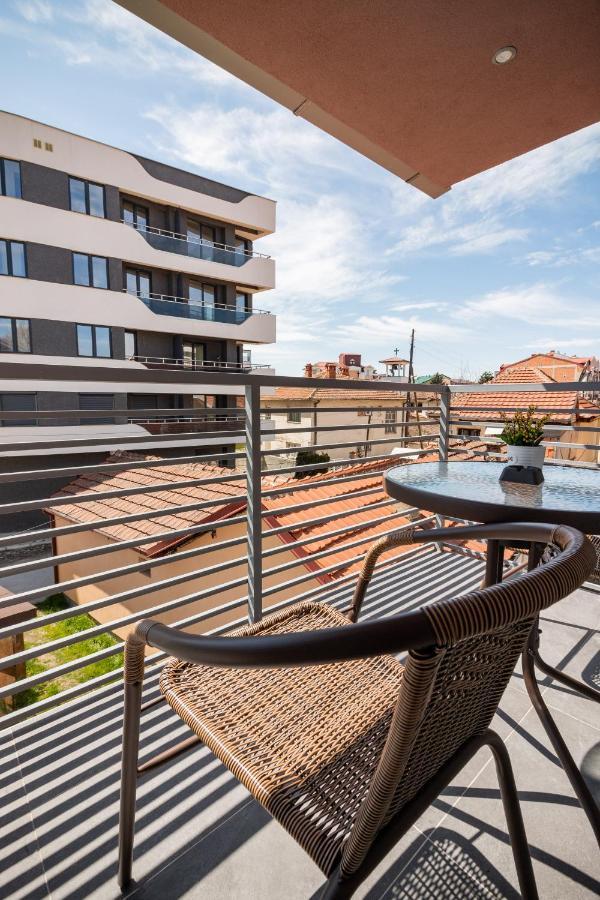 Villa Misija Ohrid Luaran gambar
