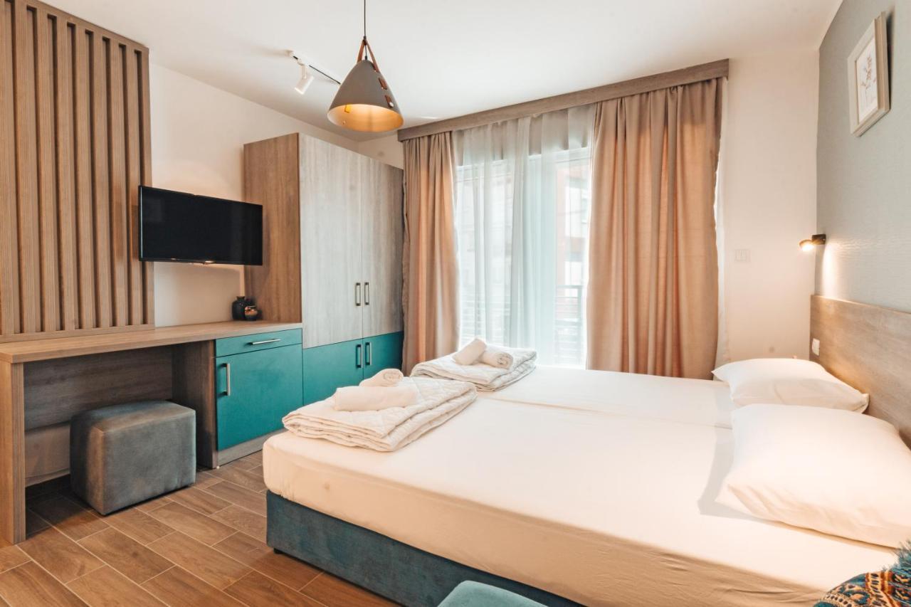 Villa Misija Ohrid Luaran gambar