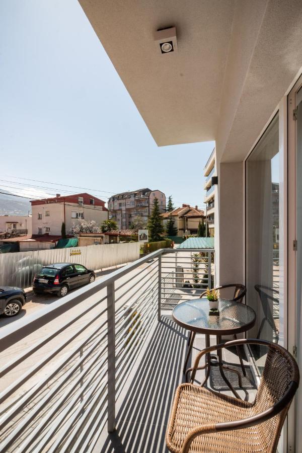 Villa Misija Ohrid Luaran gambar