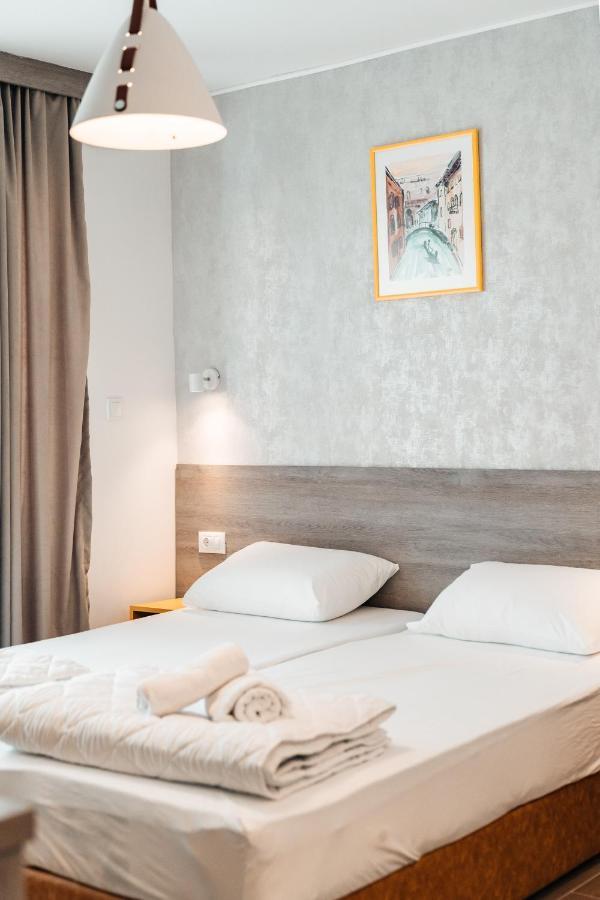Villa Misija Ohrid Luaran gambar