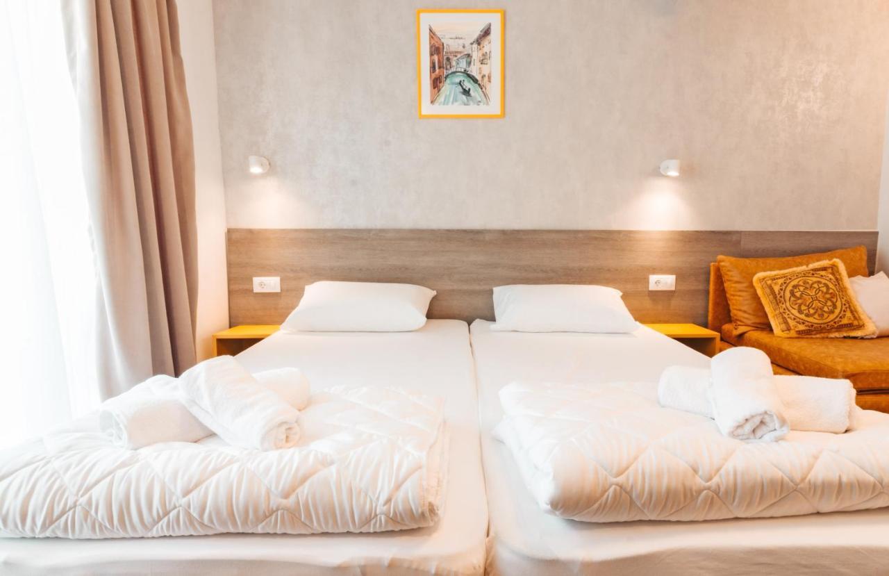 Villa Misija Ohrid Luaran gambar