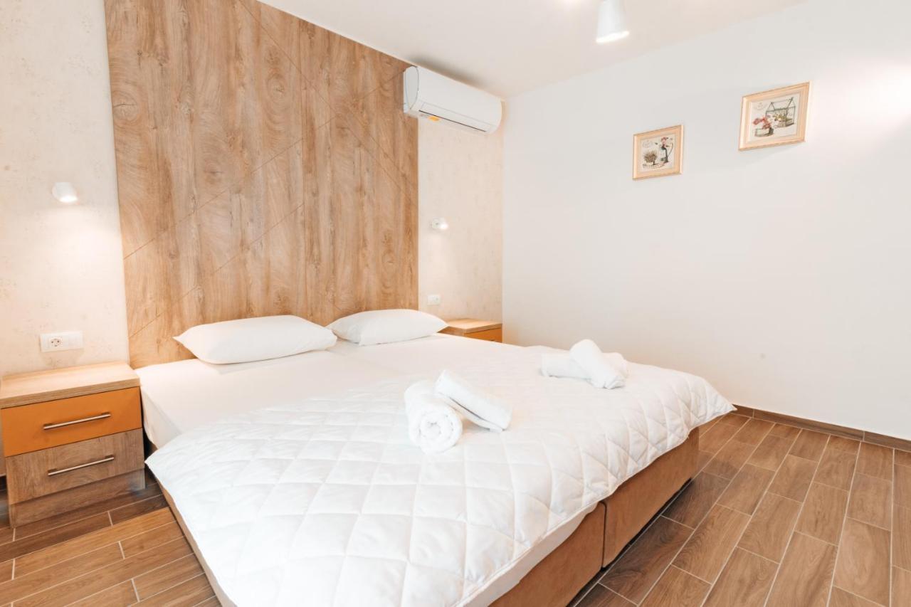 Villa Misija Ohrid Luaran gambar