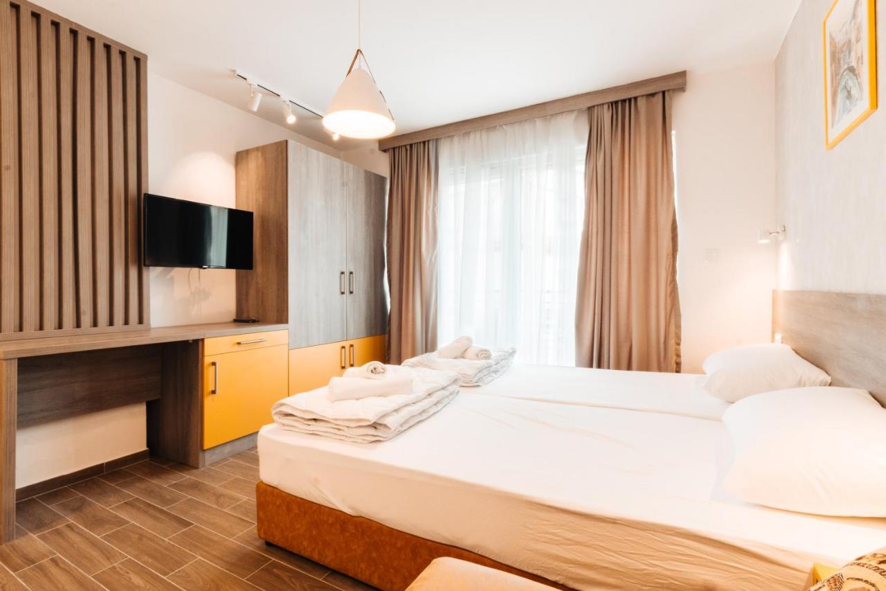 Villa Misija Ohrid Luaran gambar